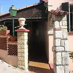 Maison Traditionnelle Sur Les Collines Nicoises