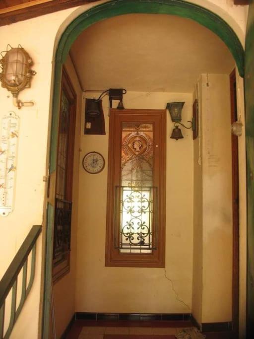 Maison Traditionnelle Sur Les Collines Nicoises Nizza