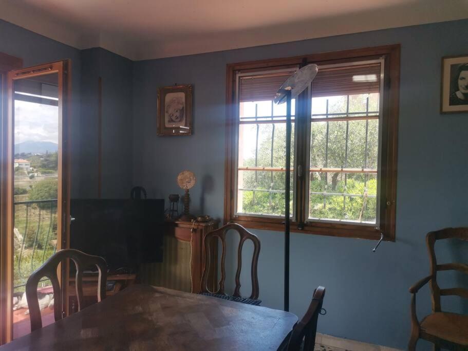 Ferienhaus Maison Traditionnelle Sur Les Collines Nicoises